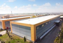 ODE Yalıtım, Çorlu Tesisinde Kapsamlı Modernizasyon Yatırımını Tamamladı