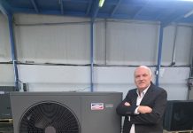 “Sistemlerimizde yer alan frekans kontrollü pompa ve inverter yapı gereksiz sarfiyatı önlüyor”