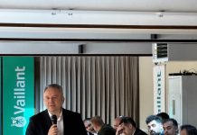 Vaillant Türkiye, 2026’nın İlk İletişim Kurulu Toplantısı’nı Gerçekleştirdi