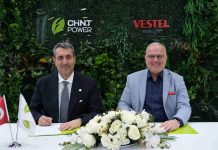 Vestel Mobilite ve Chint Power’dan Stratejik İş Birliği