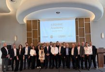 Wilo, KROHNE Academy Seminerlerine Katıldı