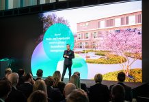 Wilo Grubu, İnsan ve Sürdürülebilirlik Odaklı Dev Yatırımı Sağlık Küpü’nü Resmi Olarak Açtı