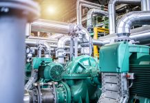 Wilo ile Endüstriyel Soğutmada Enerji Verimliliğini Artırmak