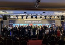 Mekanik Tesisat Yıldızları 2026, Bu Yıl da Yoğun İlgiyle Gerçekleşti