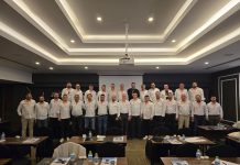 Aldea’dan Kıbrıs’ta Bayiler İle Stratejik Zirve