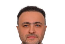 Kalyon Enerji’nin Yeni CEO’su Fatih Kölmek Oldu