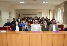 Mitsubishi Electric Türkiye, Öğrencilerle Buluştu
