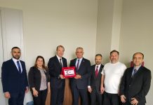 Mesleki Teknik Eğitimde Türkiye-KKTC İş Birliği Güçleniyor
