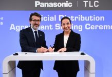 TLC Klima ve Panasonic Klima’dan Güçlü İş Birliği