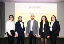 TREEMEC, Gelenekselleşen Teknik Seminerlerini Yurt Dışında da Düzenlemeye Devam Ediyor