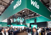 Wilo, IFAT 2026’da Su Yönetiminin Geleceğine Yön Veren Çözümlerini Dünyayla Buluşturdu