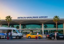 DOĞU İKLİMLENDİRME’DEN ANTALYA HAVALİMANI’NDA KONFOR VE VERİMLİLİĞİ BİR ARAYA GETİREN HAVALANDIRMA ÇÖZÜMLERİ