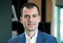 Boreas’ın Yeni Genel Müdürü İsmail Yamangil Oldu