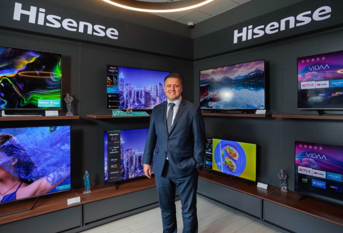 hisense 1