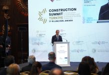 İklim Dirençli Yapılar Sektörün En Önemli Gündem Maddesi