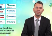 İSKİD’den Isı Pompası Sistemlerinde Hibrit Çözümler ve Gelecekteki Uygulama Senaryolarına Yönelik Bilgilendirici Video