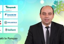İSKİD’den Hava Kaynaklı Isı Pompalarına Yönelik Bilgilendirici Video