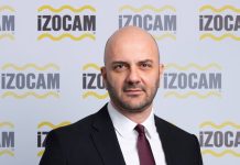 İzocam, İSO 500’de 28 Basamak Yükseldi