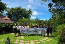 Kombi Klima Shop, Bosch Partner Üyelerini Bakü ve Phuket’te Ağırladı