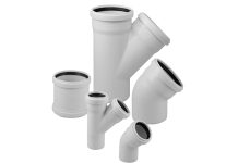 Wavin PVC Pro, Sessiz Atık Su Çözümlerinde Güçlü Bir Konum Ediniyor
