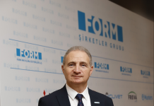 Form Grup 2026 Büyüme Hedefini Koruyarak İkinci Yarıya Hazırlanıyor