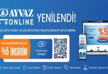 AyvazOnline E-Ticaret Sitesi Yenilendi Modern Tasarım, Kolay Alışveriş ve Yeni Kampanyalar