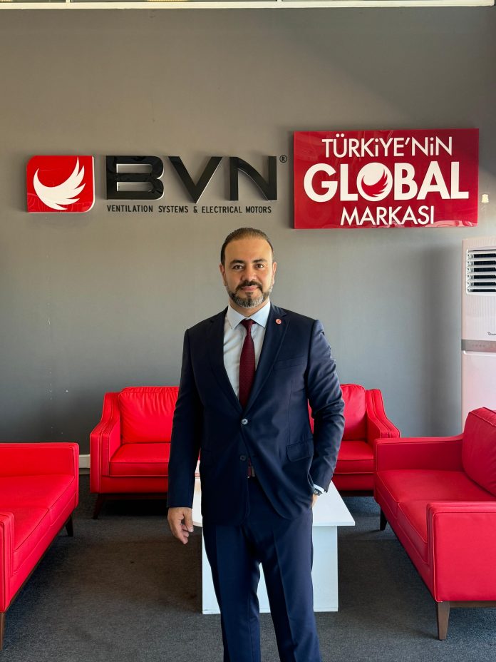 Mehmet Yasar Bahcivan