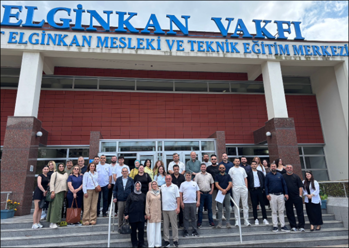 Müşteri Deneyimi ve iletişim eğitimi 16062026-1