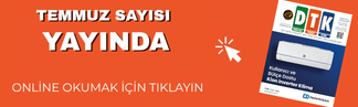 TEMMUZ 2026 YAYINDA BANNER