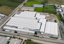 Dünyanın En Büyük Panel Radyatör Tesisinden 50’den Fazla Ülkeye İhracat