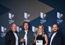 Wilo’nun WATER AI Yaklaşımına German Brand Award’dan İki Ödül