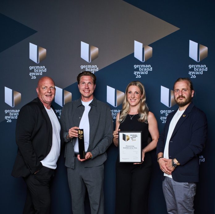German Brand Award 2026
