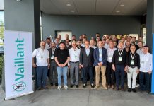 Vaillant Group Yetkili Servis İletişim Toplantıları ile Güçlü İş Birliği ve Ortak Vizyon