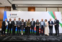 “Geleceğe Yatırım Ödülleri-Sivil Toplum 2025” Kapsamında İSKİD’e Ödül