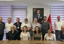 İzmir Doğalgaz’ın 13. Ulusal Fotoğraf Yarışması’nda Kazananlar Belli Oldu
