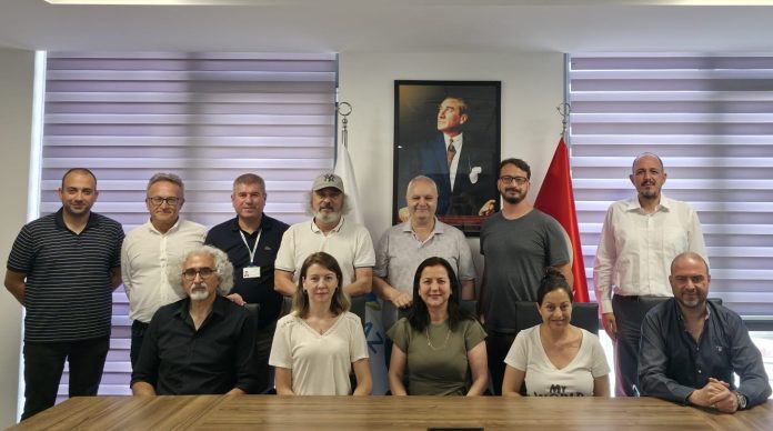 izmir doğalgaz 1