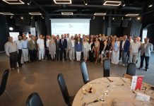 İklimlendirme Sektörü, İSKÜ Projesinin İlk Lobi Toplantısında Yeşil Dönüşüm ve Enerji Verimliliği için Bir Araya Geldi
