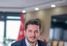 Genç Nüfusa Yatırım, Türkiye’nin Geleceğini Şekillendiriyor