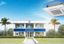 Mitsubishi Heavy Klima Sistemleri ile Halk Bank Şubelerinde 8 Yıllık Güven ve Konfor İş Birliği 2026’da Devam Ediyor