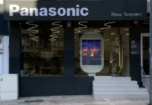 Panasonic, iki yeni showroomla marka deneyimini Ege Bölgesi’ne taşıyor