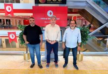 AIRPLUS ve Doğuş Üniversitesi’nden Veri Merkezi Teknolojileri ve Üniversite-Sanayi İş Birliği Üzerine Bir Buluşma