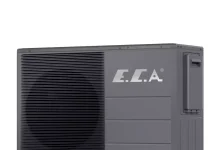 E.C.A. Monoblok Isı Pompası İle Isıtma, Soğutma ve Sıcak Su İhtiyacınızı Tek Bir Sistemle Karşılayın