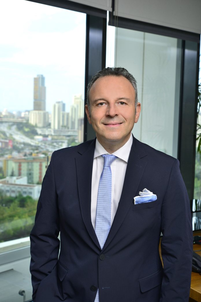 Vaillant Group Türkiye CEO’su Alper Avdel
