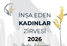 İnşa Eden Kadınlar, Sektörün Geleceği İçin Yeniden Bir Arada