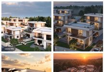 Rota Isı Pompaları: Prestijli Projelerin Tercihi