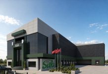 Antalya Şekerci Sıtkı Fabrikası’nda Doğu İklimlendirme İmzası