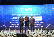 Solimpeks, İnovaLİG 2026’da “İnovasyon Organizasyonu ve Kültürü” Birincisi Oldu