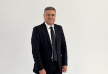 Türker Eren, Siemens Mobility Türkiye Genel Müdürü Oldu