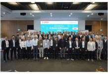 Bosch Home Comfort Group, REHAU iş ortaklarını İstanbul’da ağırladı