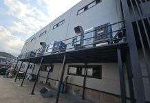 Form Endüstri Tesisleri, Finber Holding Tesislerinde FESKLİMA ile Evaporatif Soğutma Yenilemesi Gerçekleştirdi